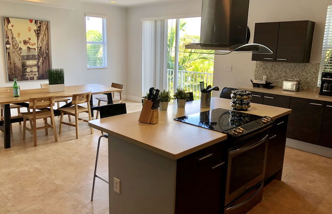 Private Home by Ideal Experience VR - Foto 8