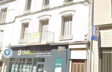 T2 spacieux centre-ville - Foto 11