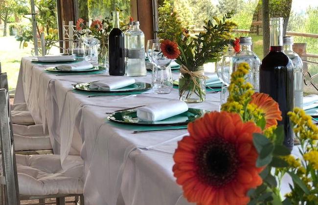 Borgo La Capraia - Foto 22