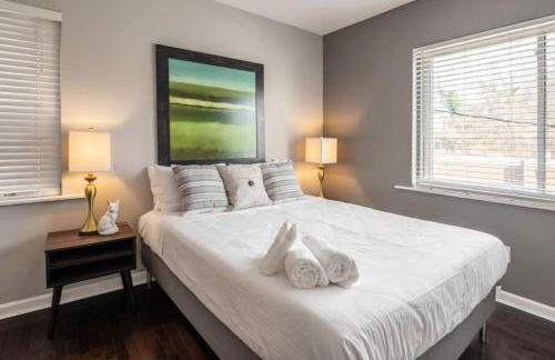 Stunning 2BR Apartment Near Downtown - Foto 12