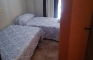 PERGAR DESCANSO-15 minutos Playa-Puerto-Motril Ferry - Foto 3