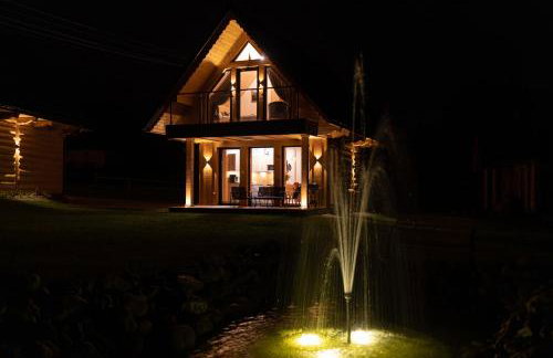 Domek Zakopiański Czar 2 - Foto 45