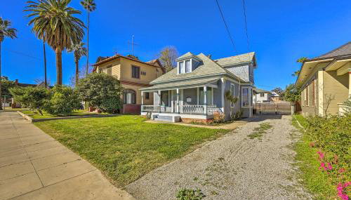 Riverside House with Yard about 1 Mi to Downtown! - Foto 3