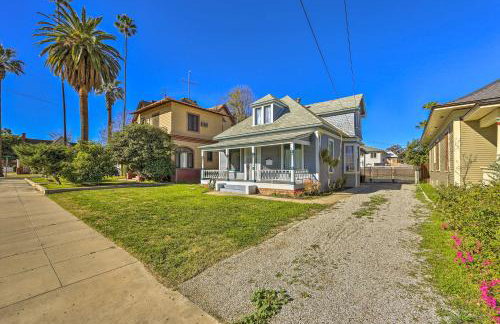 Riverside House with Yard about 1 Mi to Downtown! - Foto 3