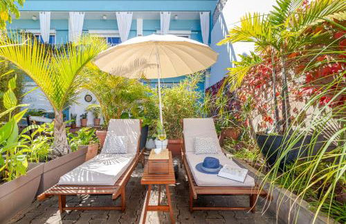 Santa Brigida Window Suite - Foto 42