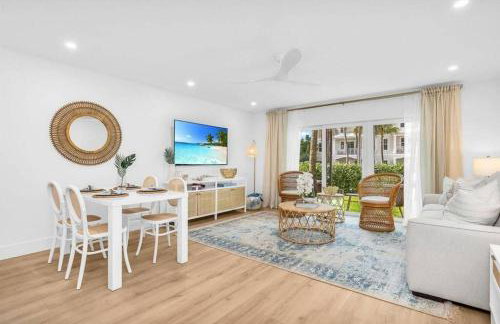 Luxury Beachside Condo 1 Steps to the Beach - Foto 18