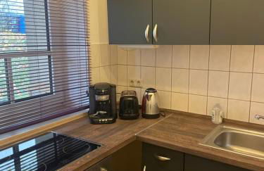 Apartment Weimar I - Photo 27