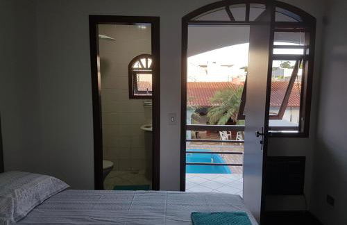 INTEIRO com 3 SUITES E PISCINA - Photo 4