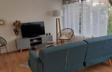 Charmant T3 à proximité du Bassin - Foto 11