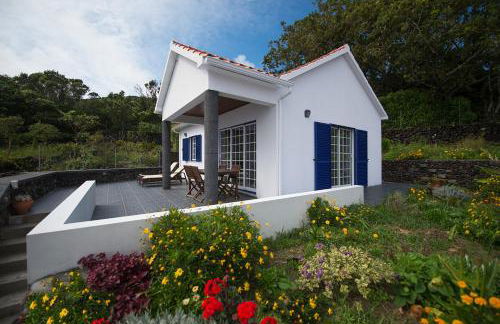 Casa do Chafariz (Casas do Capelo) - Foto 1