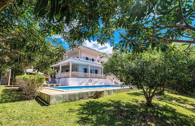 Villa Alaris - Photo 38