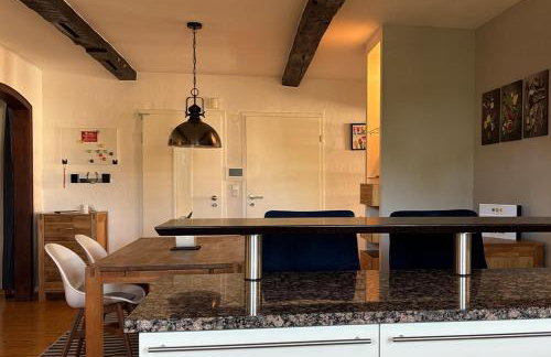 Charmante 120qm Dachgeschoß-Wohnung - Foto 15