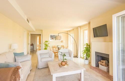 Luxury apartment Sotogrande - Foto 2