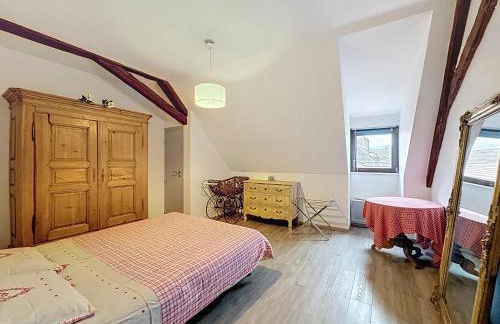 A L'ill - Apparts & Studios Strasbourg Hyper Centre - Foto 36