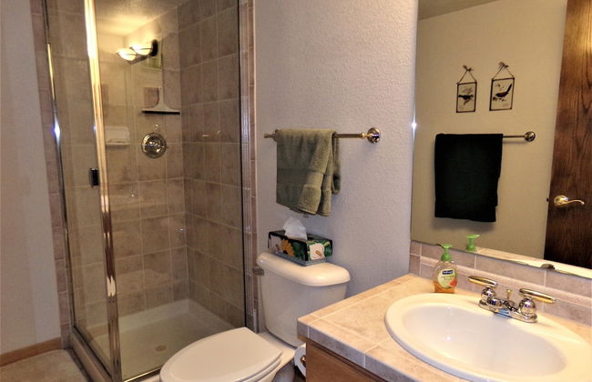 Fawn Townhome 4 bed 3 bath HTJP4 - Foto 23