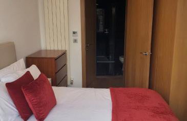 London Canary Wharf Luxury Stay - Foto 23