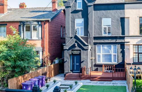 Lombana Apt 4 - City Centre - Parking - Foto 17