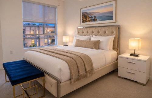 Modern Apartment Rentals - Foto 29