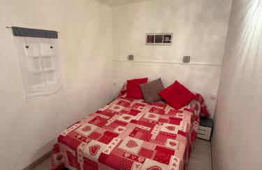 Apt Ideal Famille Pied des pistes - 46m2 - 6 pers - Foto 7