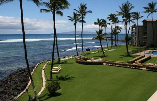 Maalaea Kai 110 Spectacular View in Paradise - Foto 32