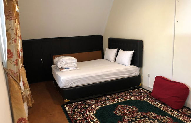 Eton Asia Kota Bunga Villas - Photo 64