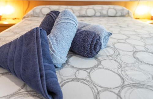 Apartament amb vistes a mar i aire condicionat 2B - Foto 10