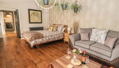 The Cottage The Coach House - Foto 5