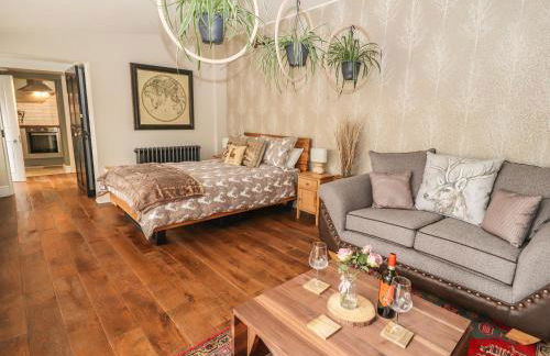 The Cottage The Coach House - Foto 5