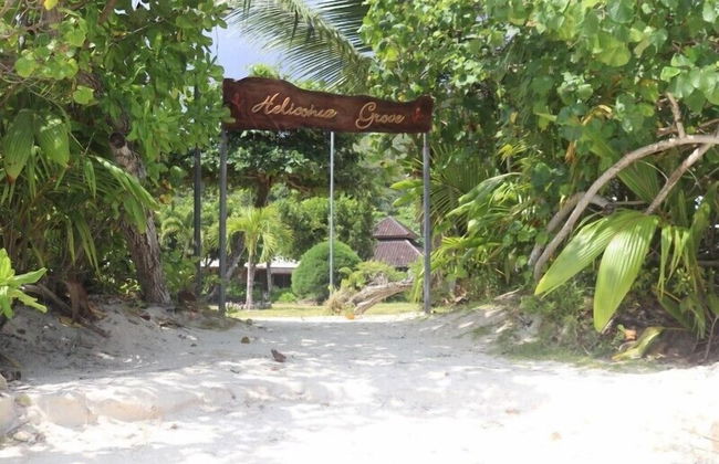 Heliconia Grove - Foto 25