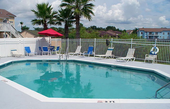 Near Theme Parks! Fabulous 3 BR Home, Star Wars Children's BR, Pool! - Foto 23