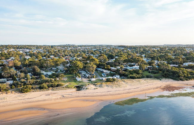 NRMA Phillip Island Beachfront Holiday Park - Foto 78