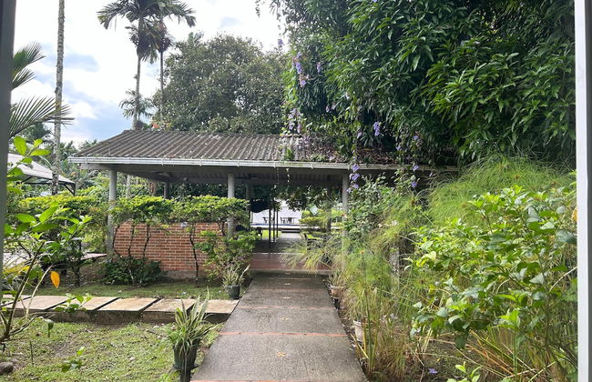 Tierra linda campestre - Photo 13