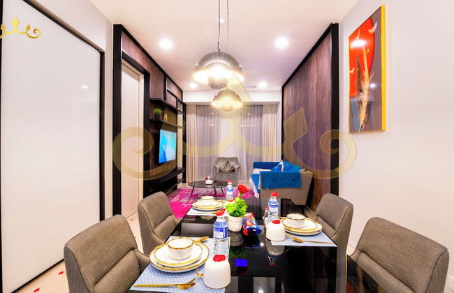 Tropicana The Residence KLCC Golden Crown - Foto 63