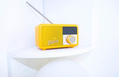 Haven Hideaway Beautiful Lymington Studio Apartment with Garden near The New Forest - Foto 17