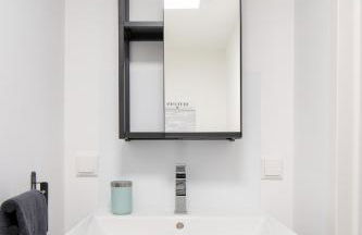 KAMINGO - 2 Apartments, Zentral mit gemeinsamer Terrasse, max 12 Pers - Foto 25