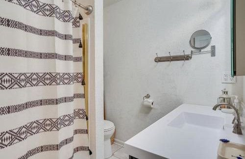 Waterfront Gilbertsville Retreat on Kentucky Lake! - Foto 17