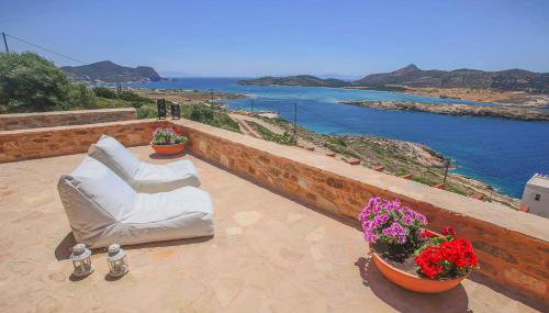 Antiparos Vibes - Foto 4, Garden, Garden view