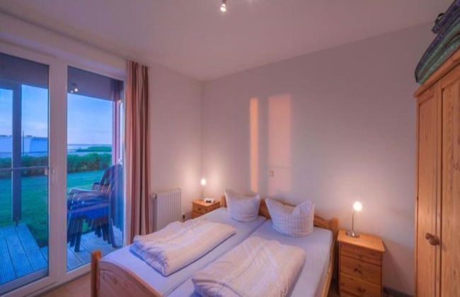 Liebevoll Eingerichtetes Appartement - Foto 3