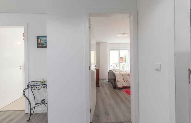 Sea Sound Apartment by Trip2Portugal - Foto 30