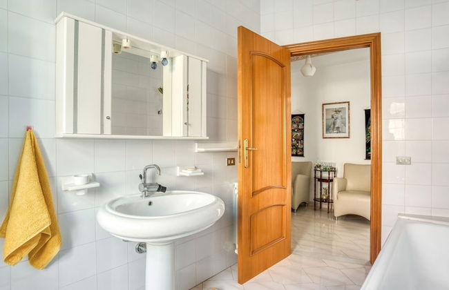 Posh Home in Santa Caterina Villarmosa near Nature Reserve - Foto 14