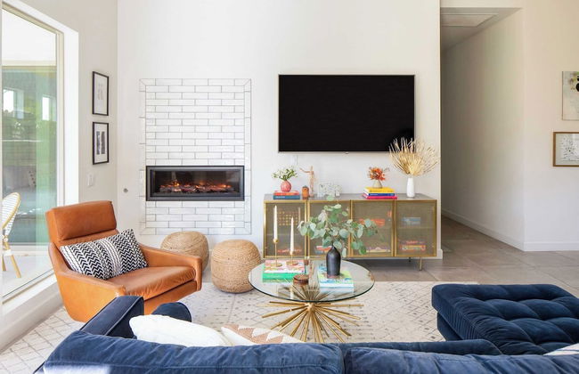 Marilyn by Avantstay Mins to Old Town La Qunita! - Foto 4