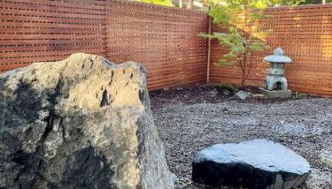 Zen Haus Garden Retreat, prime location, Luxe amenities - Foto 5, Garden