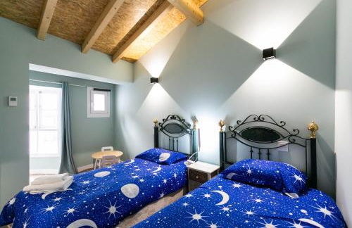 Altior - Balcones a la Catedral - Apartamento exclusivo en el corazón de Ávila - Foto 17