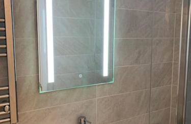 Annex A, a one bedroom Flat in south London - Foto 38