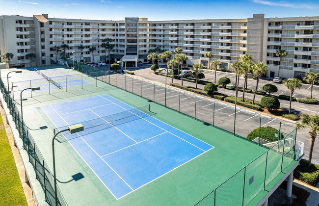 Inlet Reef 209 3 Bedroom Condo by RedAwning - Foto 41