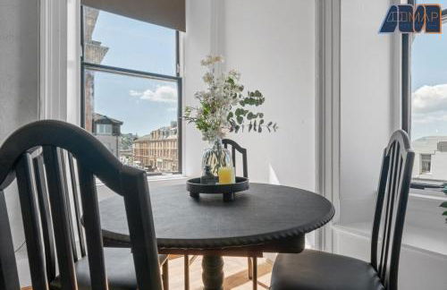 Modern 2 Bed Sleep 4 In Gourock - Foto 33