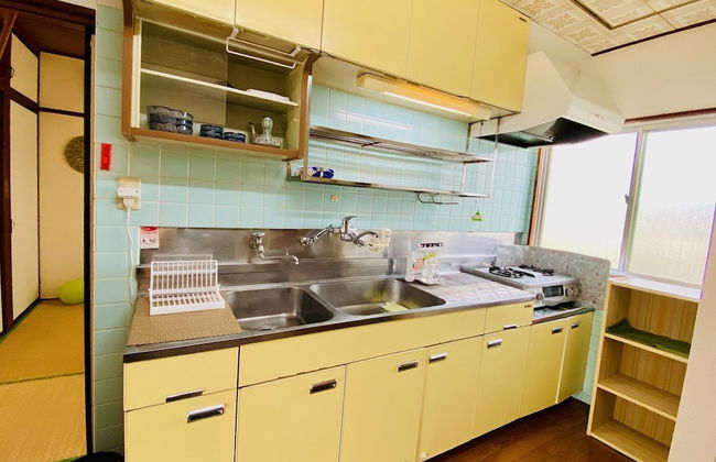 KR Apartment in Kanazawa - Photo 49