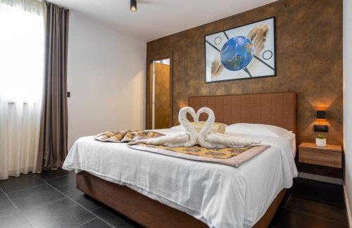 VIPo Prestige Apartments - Photo 116