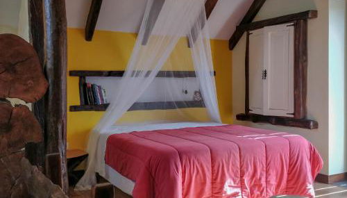 Achadinha - Mountain Cottage - Photo 4