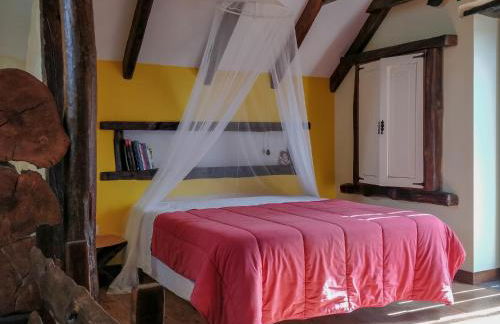 Achadinha - Mountain Cottage - Photo 4